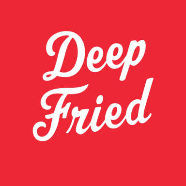 Deep Fried Advertising, LLC logo