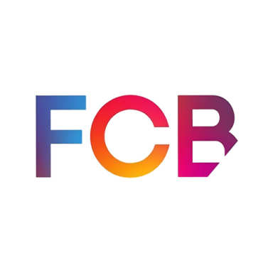 FCB logo