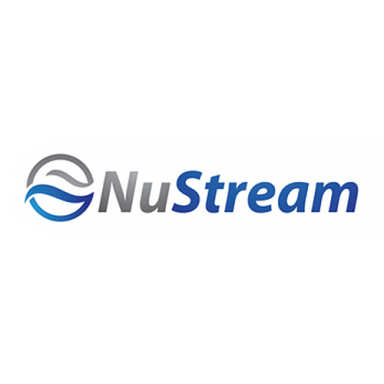 NuStream logo