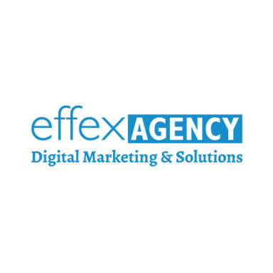 Effex Agency logo