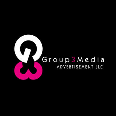 Group3Media Advertisement LLC logo