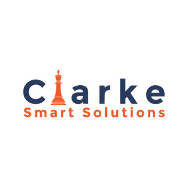 Clarke Smart Solutions logo