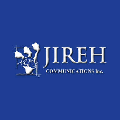 Jireh Communications Inc. logo