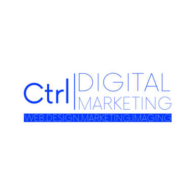 Ctrl Digital Marketing logo