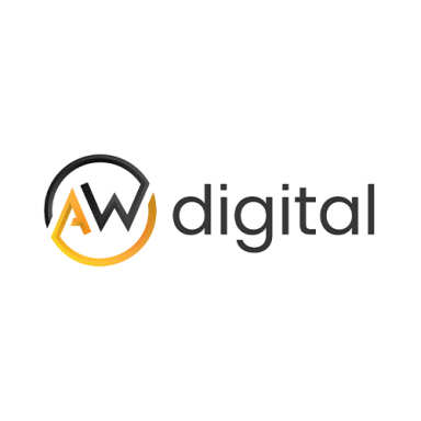 AW Digital logo