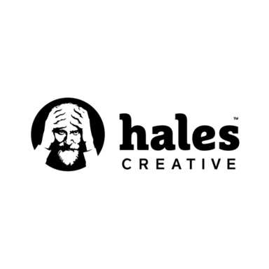 Hales Creative logo