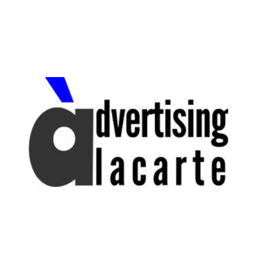 Advertising a la Carte logo