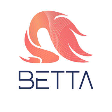 Betta Advertising logo