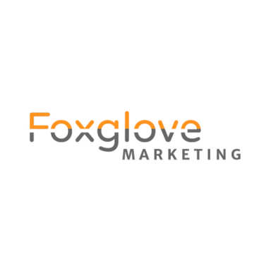 Foxglove Marketing logo