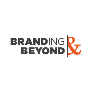 Branding & Beyond logo