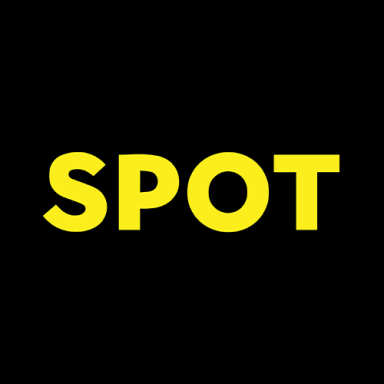 SPOT logo