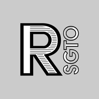 Resgato Digital Agency logo