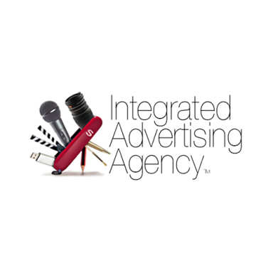 Integrated Advertising Agency logo