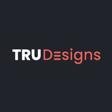 Tru Designs logo