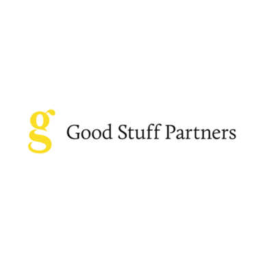 Good Stuff Partners logo