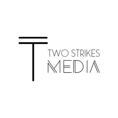 Two Strikes Media logo