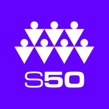 S50 logo