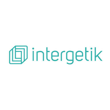 Intergetik logo