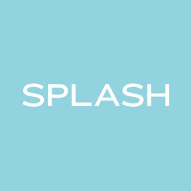 SPLASH logo