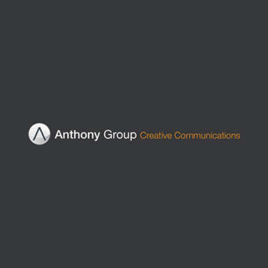 Anthony Group Creative Communications logo