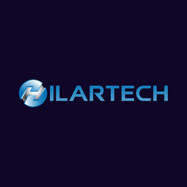 Hilartech, LLC logo