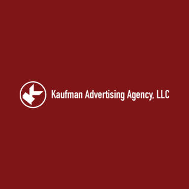 Kaufman Advertising Agency, LLC logo