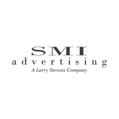 SMI Advertising logo