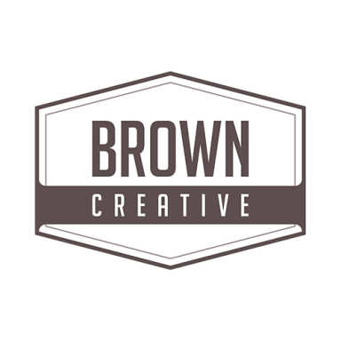 Brown Creative logo