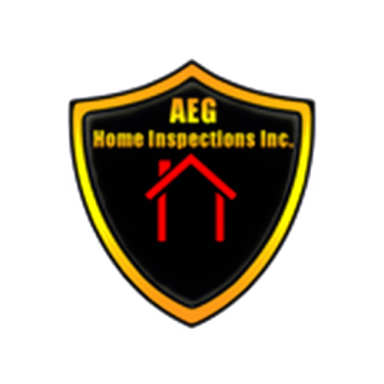 AEG Home Inspections, Inc. logo