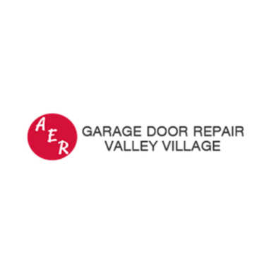 AER Garage Door Repair Valley Village logo