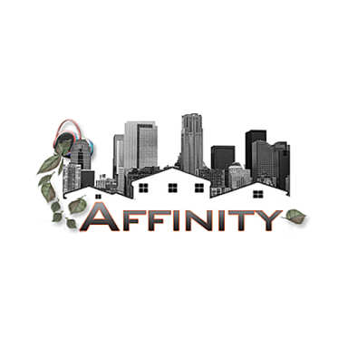 Affinity Painting Company Inc logo