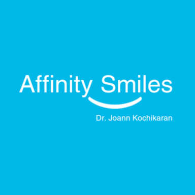 Affinity Smiles logo