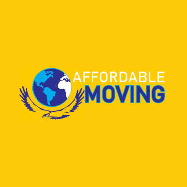 Affordable Moving logo