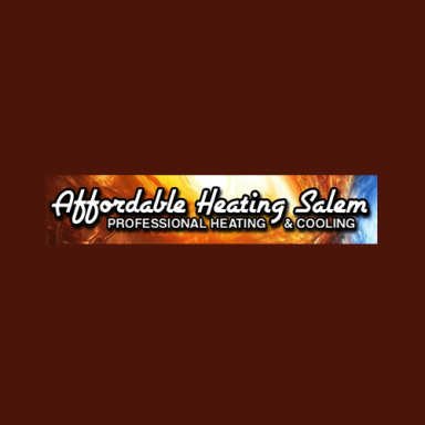 Affordable Heating and Air Conditioning, LLC logo