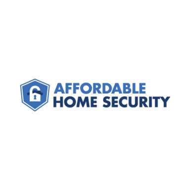 Affordable Home Security logo