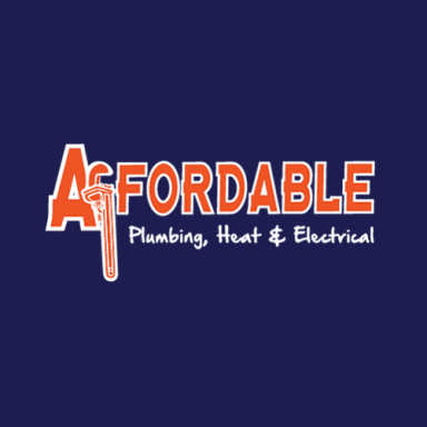 Affordable Plumbing and Heat logo