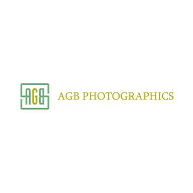 AGB Photographics logo