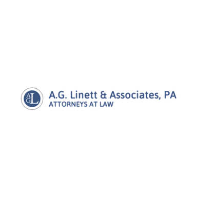 A.G. Linett & Associates, PA logo