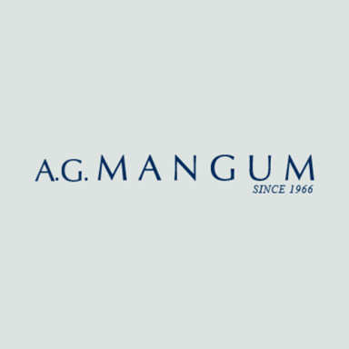 A. Grant Mangum & Company, Inc. logo