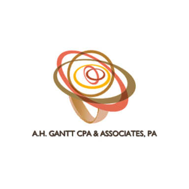 A.H. Gantt CPA & Associates logo