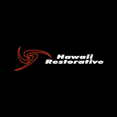 Hawaii Restorative logo