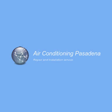 Air Conditioning Pasadena logo