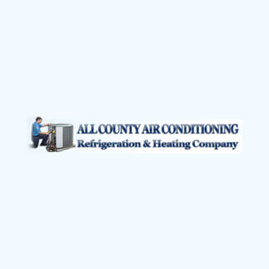 All Country Air Conditioning, Refrigeration, and Heating logo