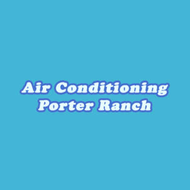 Air Conditioning Porter Ranch logo