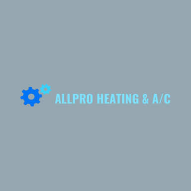 AllPro Heating & A/C logo