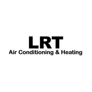 LRT Air Conditioning and Heating logo