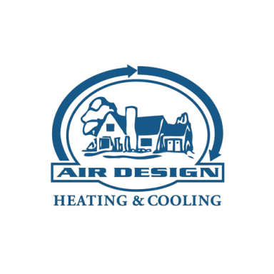 Air Design Heating and Cooling logo