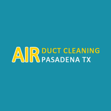 Air Duct Cleaning Pasadena TX logo