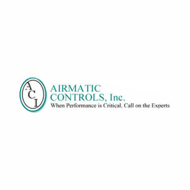 Airmatic Controls logo