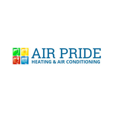 Air Pride Heating & Air Conditioning logo